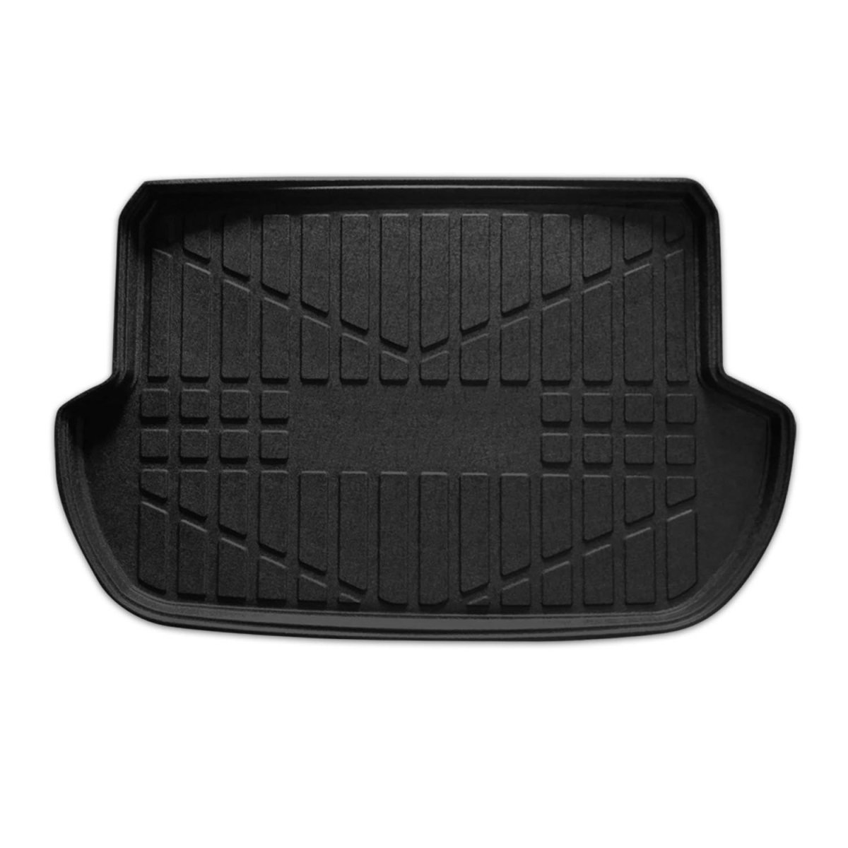 Subaru Forester Trunk Mat - Omac - Black - '14-'18